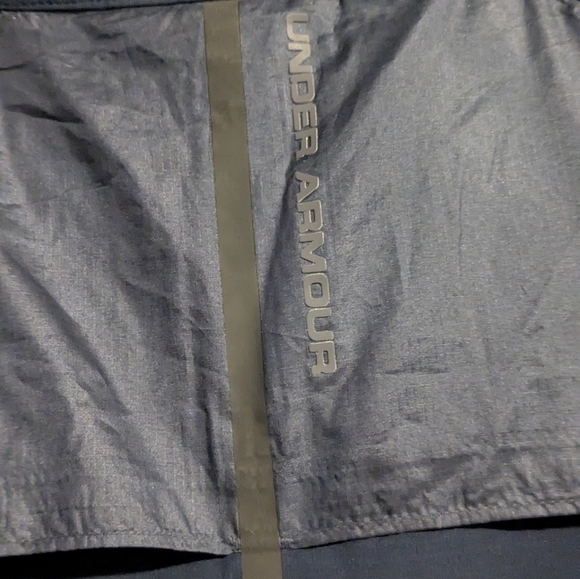 Under Armour Womens Storm 2 Jacket - Picture 6 of 7